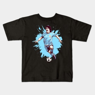 Maradona Kids T-Shirt